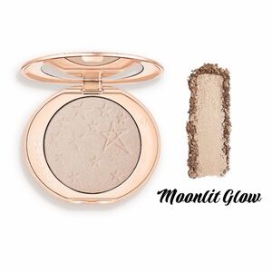 $50 Retail NIB Charlotte Tilbury Face Architect Highlighter - Moonlit Glow